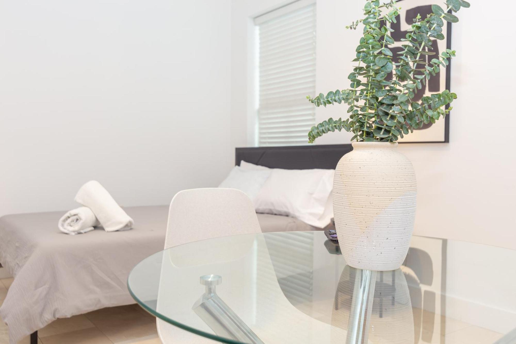1 Bdrm Apartment - Heart Of Downtown - 5 Min To Wynwood Μαϊάμι Εξωτερικό φωτογραφία