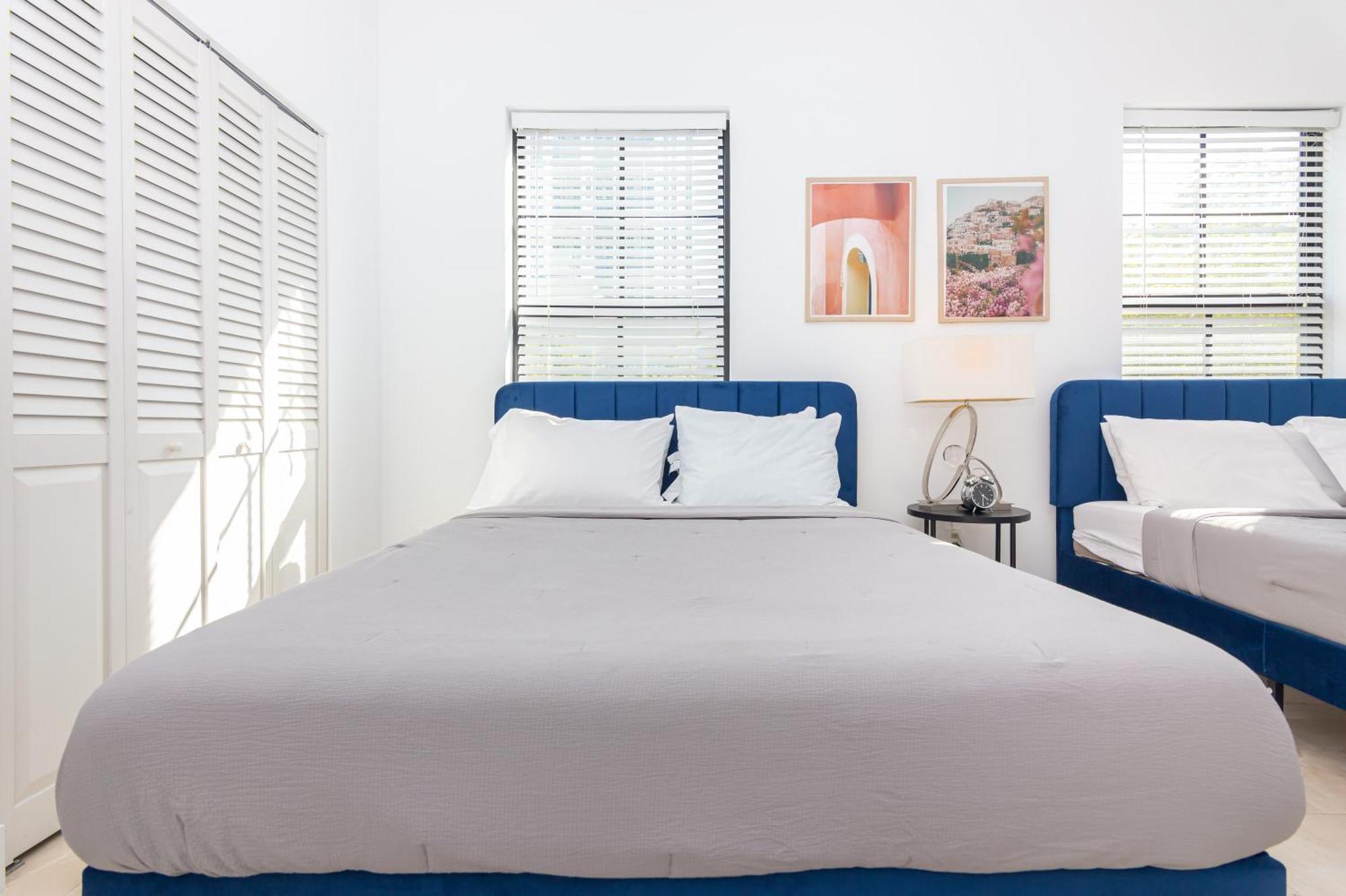 1 Bdrm Apartment - Heart Of Downtown - 5 Min To Wynwood Μαϊάμι Εξωτερικό φωτογραφία