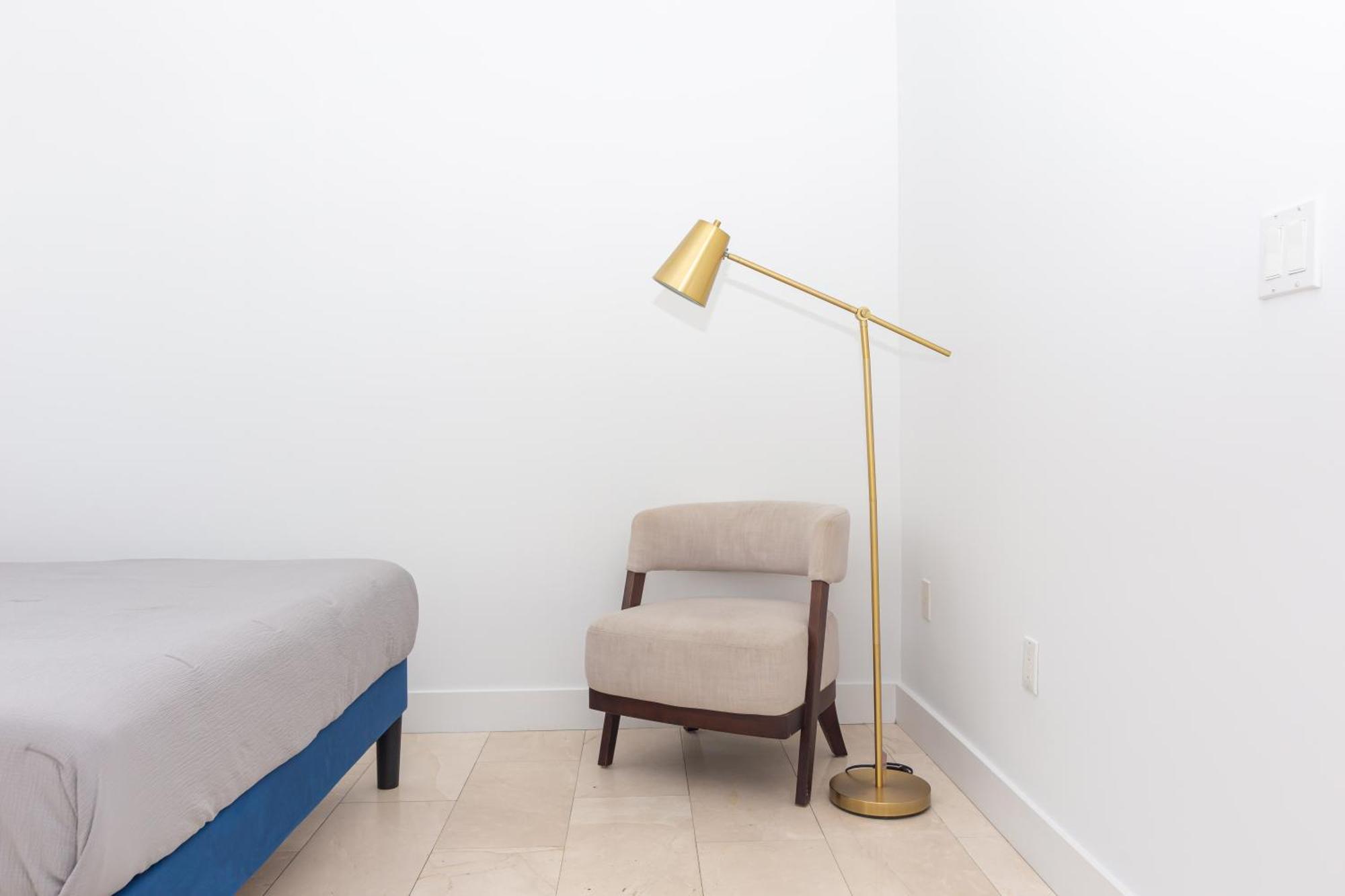 1 Bdrm Apartment - Heart Of Downtown - 5 Min To Wynwood Μαϊάμι Εξωτερικό φωτογραφία