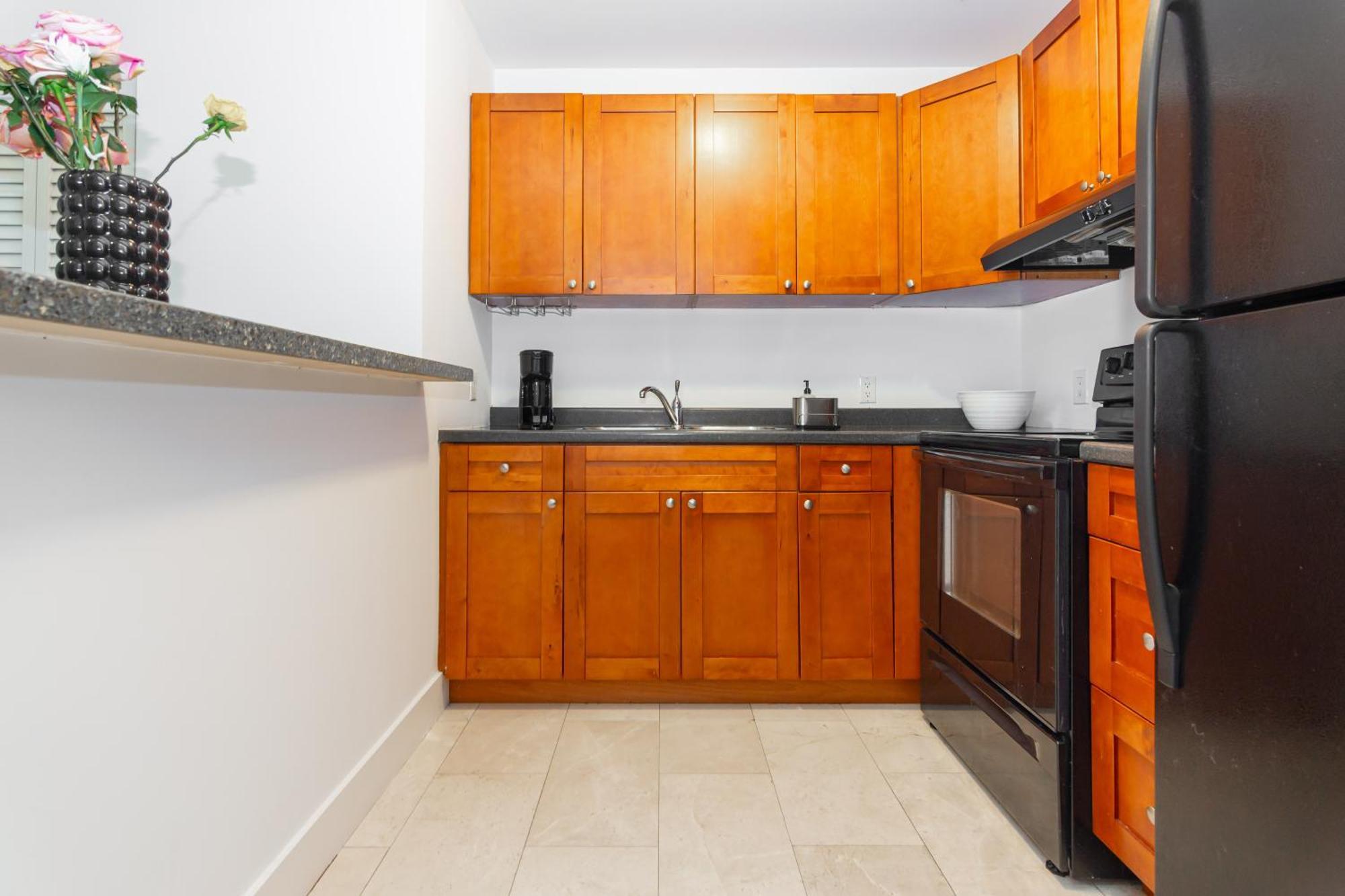 1 Bdrm Apartment - Heart Of Downtown - 5 Min To Wynwood Μαϊάμι Εξωτερικό φωτογραφία