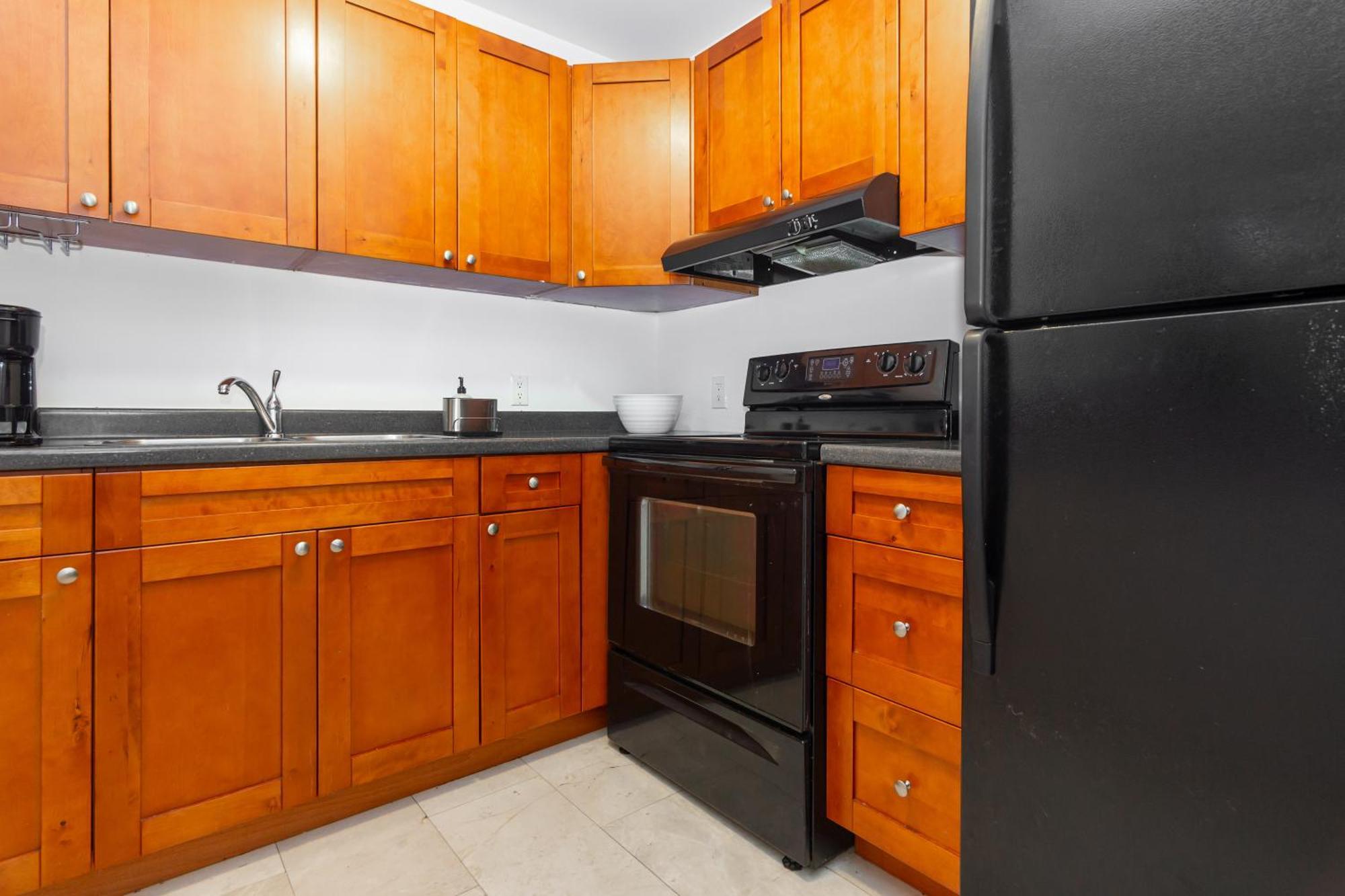 1 Bdrm Apartment - Heart Of Downtown - 5 Min To Wynwood Μαϊάμι Εξωτερικό φωτογραφία